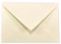 Briefumschlag DIN C6 120g/m² oF Nassklebung in hellcreme