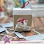 Preview: Kulricke Stanzschablone "Licht- /Box" Craft Die | Boxenstanze | Stanze