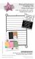 Preview: Kulricke Stanzschablone "Text Label" Craft Die 