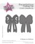 Preview: Kulricke Stanzschablone "Schleife XL" Craft Die 