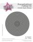 Preview: Kulricke Stanzschablone "Basic Kreise" Craft Die 