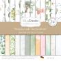 Preview: LaCreativ - Designpapier "Wundervolle Kirchenfeste" Paper Pack 6x6" - 24 Bogen