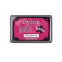 Preview: Stempelkissen "DyInk" von Kulricke - pink peakcock