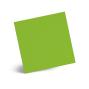Karte - Einlegekarte 15x15 cm 240g/m² in grasgrün