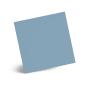 Karte - Einlegekarte 15x15 cm 220g/m² in graublau