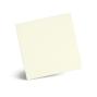 Karte - Einlegekarte 15x15 cm 240g/m² in hellcreme