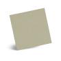 Karte - Einlegekarte 15x15 cm 220g/m² in kraft moosgrau