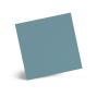 Karte - Einlegekarte 15x15 cm 240g/m² in petrol