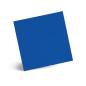 Karte - Einlegekarte 15x15 cm 220g/m² in royalblau