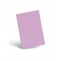 Karte - Einlegekarte DIN A6 220g/m² in lavendel