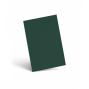 Karte - Einlegekarte DIN A6 225g/m² in samtgrün