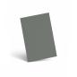 Karte - Einlegekarte DIN A6 220g/m² in schiefergrau