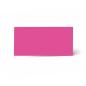 Karte - Einlegekarte DIN Lang 220g/m² in struktur pink