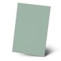 Karte - Einlegekarte DIN A5 220g/m² in eukalyptus