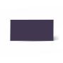 Karte - Einlegekarte DIN Lang 225g/m² in aubergine