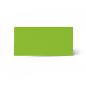 Karte - Einlegekarte DIN Lang 240g/m² in grasgrün