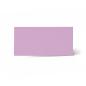 Karte - Einlegekarte DIN Lang 220g/m² in lavendel