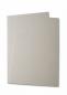 Preview: Graupappe 1,5mm 37,5x50cm 945g/m² 1 Bogen