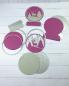 Preview: Kulricke Stanzschablone "Schneekugelwelt" Craft Die 