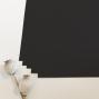 Preview: Scrapbooking-/ Bastelpapier 220g/m² DIN A3 in struktur schwarz