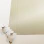 Preview: Cardstock "Metallic" - Bastelpapier 250g/m² DIN A4 in metallic-ivory