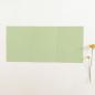 Pocketfold-Karte B6 Tripple Recycling "Recycling Kiwi" Basic Line