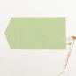 Pocketfold-Karte B6 Recycling "Recycling Kiwi" Exklusiv Line