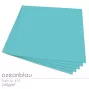 Cardstock "Premium" 12"x12" 240g/m² (30,5 x 30,5cm) in ozeanblau