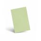Karte - Einlegekarte DIN A6 250g/m² in recycling kiwi