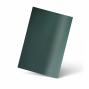 Karte - Einlegekarte DIN B6 250g/m² in metallic grün