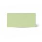 Preview: Karte - Einlegekarte DIN Lang 250g/m² in recycling kiwi