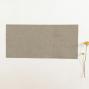 Preview: Pocketfold-Karte B6 Tripple Recycling "Recycling Silphie" Basic Line
