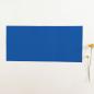 Pocketfold-Karte B6 Tripple Premium-Karton "Royalblau" Basic Line