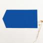 Pocketfold-Karte B6 Premium-Karton "Royalblau" Exklusiv Line