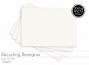 Tonkarton - Tonpapier DIN A4 120g/m² - 25 Bogen in recycling bermgras