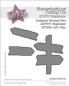 Preview: Kulricke Stanzschablone "Wegweiser" Craft Die