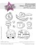 Preview: Kulricke Stempel "Roadtrip Clear Stamp
