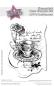 Preview: Kulricke Stempelset "Kaffeepoesie" Clear Stamp