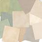 Preview: LaCreativ - Designpapier "Boho Wiesenzauber" Paper Pack 6x6" - 24 Bogen