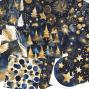 Preview: LaCreativ - Designpapier "Funkelnde Winternächte" Paper Pack 6x6" - 24 Bogen