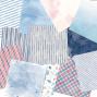 Preview: LaCreativ - Designpapier "Liebe zum Meer" Paper Pack 6x6" - 24 Bogen