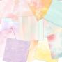 Preview: LaCreativ - Designpapier "Pastellzauber" Paper Pack 6x6" - 24 Bogen