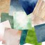 Preview: LaCreativ - Designpapier "Sanfte Naturträume" Paper Pack 6x6" - 24 Bogen