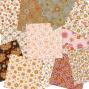 Preview: LaCreativ - Designpapier "Summer of Love" Paper Pack 6x6" - 24 Bogen