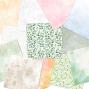 Preview: LaCreativ - Designpapier "Wundervolle Kirchenfeste" Paper Pack 6x6" - 24 Bogen