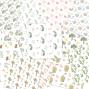Preview: LaCreativ - Designpapier "Wundervolle Kirchenfeste" Paper Pack 6x6" - 24 Bogen