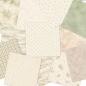 Preview: LaCreativ - Designpapier "Zarte Winterzweige" Paper Pack 6x6" - 24 Bogen