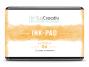 Preview: LaCreativ Ink-Pad – Stempelkissen altgold