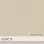 Preview: Karte - Einlegekarte DIN A5 220g/m² in kakao 15%