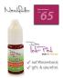 LaCreativ Nachfüller 10ml in brombeere für Das Ink-Pad - Stempelkissen